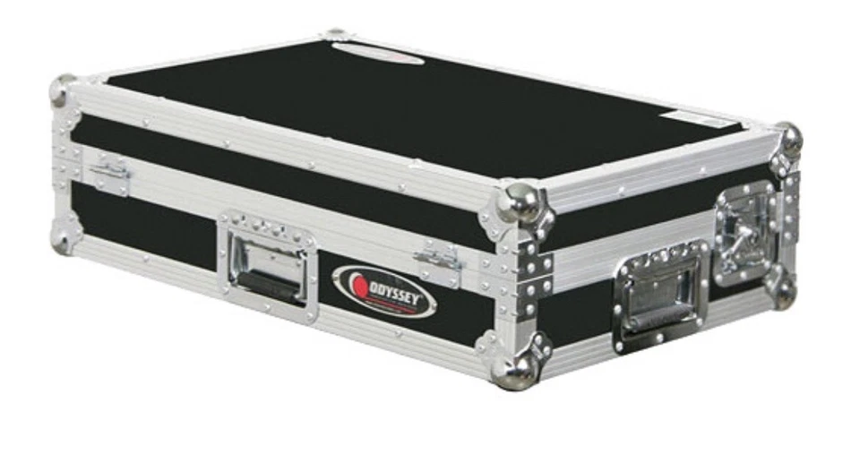 Odyssey FZMIXDECK New Pro DJ Controller Case For Numark Mix Deck - Flight Zone - Image 1 of 2
