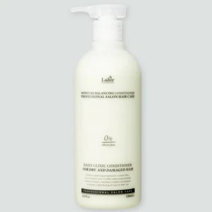 LADOR Moisture Balancing Conditioner 530ml / 17.90 fl. oz Made in korea - Picture 1 of 8