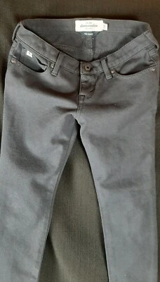 Детские узкие эластичные брюки - Изображение 1 из 4