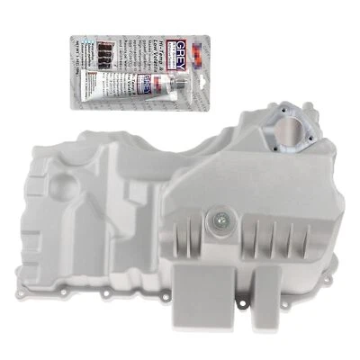 Engine Oil Pan with Improved Oil Pan Sealant for BMW 228i 320i 328i 428i 2.0L Foto 1 de 4