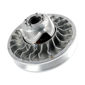 Rear Complete Clutch Variator 420686738 For Can-Am Maverick X3 Turbo Rr/R 17-24S - Picture 1 of 12