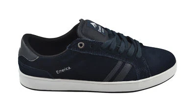 Emerica The Leo 2 Skater Schuhe/Sneaker dark navy Größenauswahl!!