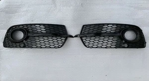 Lámpara antiniebla delantera inferior izquierda y derecha para 13-17 Audi SQ5/Q5 S-line - Imagen 1 de 4