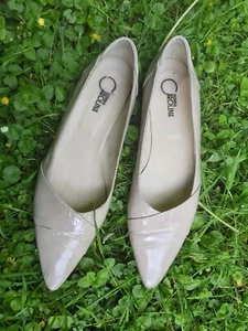 Donna Carolina Lackballerinas Gr. 41 - Bild 1 von 7