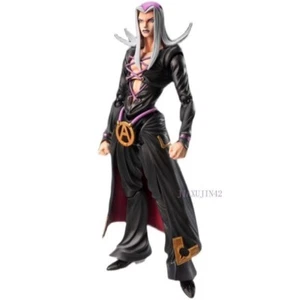 JOJO's Bizarre Adventure Leone Abbacchio Anime PVC Action Figure Statue Gift Box - Picture 1 of 9