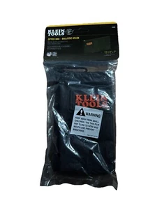Klein Tools Padded Zipper Tool Bag-Ballistic Nylon - Picture 1 of 2