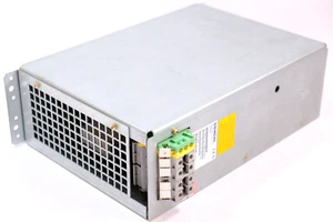 Moduł kondensatora Siemens 6SN1112-1AB00-1AA0 Simodrive 611 - Zdjęcie 1 z 10
