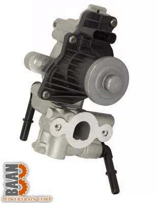 Válvula EGR de fabricante de equipos originales para Ford F-150 Explorer Transit 150 250 350 2018-2025 JL3Z-9D475-A Foto 1 de 4