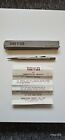 Yard-O-Led Diplomat Pencil in Original Box - 'Siemens Ediswan' Platinne 