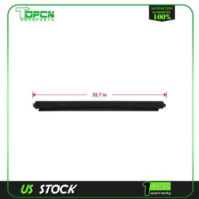 Sunroof Sunshade Cover Assembly For 2010-2012 2013 2014 2015 2016 Cadillac SRX Foto 1 de 4