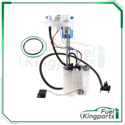 Bomba de combustible E3841M para GMC Terrain Chevrolet Equinox 3,6 L 2013 2014 2015 2016 Foto 1 de 4