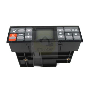 157-3210 146432-822 Air Condition Controller for CAT 312C L 315C 320C 325C 330C - Picture 1 of 12