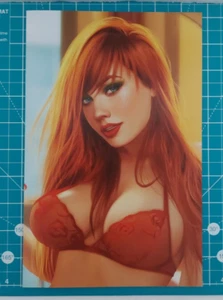 Power Hour 2 Sidney Augusto Close Up Mary Jane NM - Bild 1 von 9