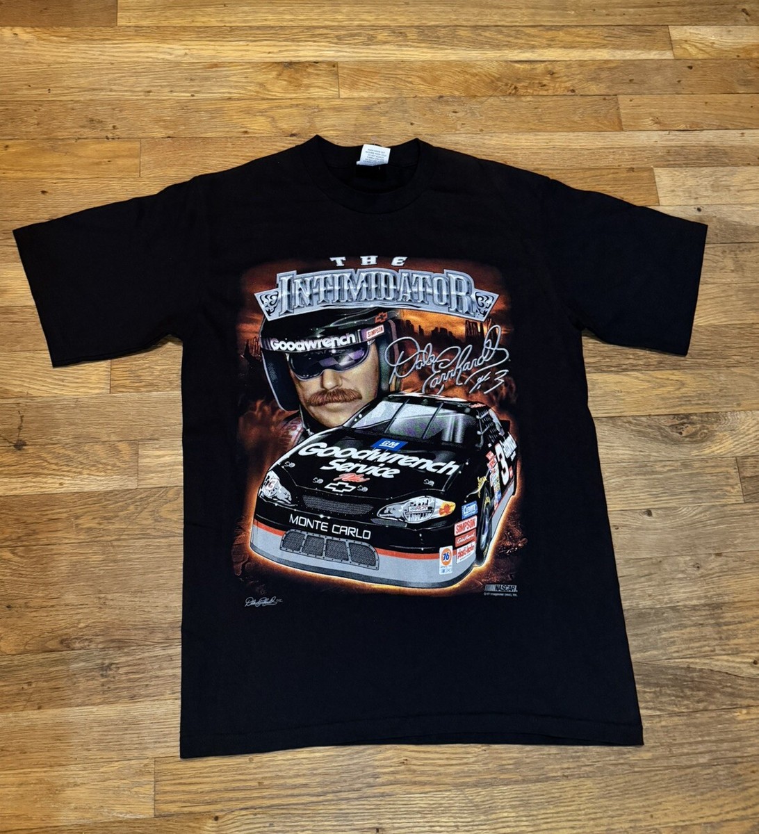 【激レア】Dale Earnhardt ナスカー チーム ベースボールシャツ Dale Earnhardt White NASCAR Shirts for sale | eBay