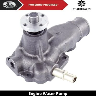 For 1976-1982 Ford E-250 Econoline Engine Water Pump Gates 1977 1978 1979 1980 - Image 1 of 4