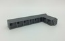 Country Motel HO Scale 1:87 - Walker Models