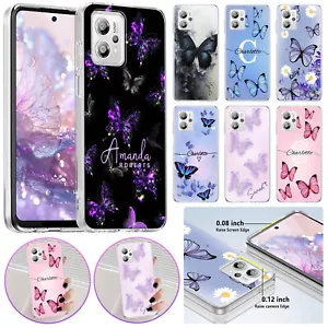 Case For Motorola Moto G Stylus G Power Edge 50 Fancy Printed Custom Phone Cover - Picture 1 of 52