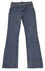 Vintage Tommy Hilfiger Jeans Juniors Size 11 Petite Denim Y2K 2002 RAY-BGJ 28x31