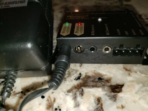 Russound 857 Infrared Connecting Block - Picture 1 of 3