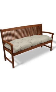 sitzkissen bank / bankkissen  - Bild 1 von 5