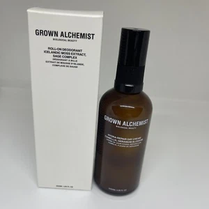 GROWN ALCHEMIST ~ HYDRA REPAIR TREATMENT CREAM ~ 1.69floz - Picture 1 of 3