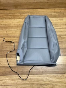 OEM 2007 2008 2009 Vw JETTA FRONT RIGHT PASSENGER SEAT UPPER COVER - Picture 1 of 17