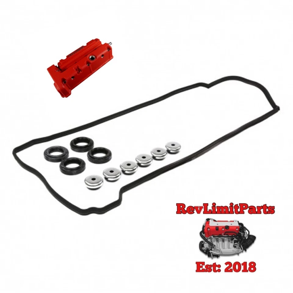 Valve Cover Gasket Fits K SERIES, Acura Rsx, Civic Si, Acura Tsx - Image 1 of 1
