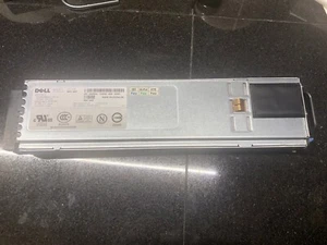 Dell Poweredge 1850 Server 550W Redundant Power Supply PS-2521-1D DP/N CN-0WJ829 - Picture 1 of 5