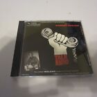 Talk Radio / Wall Street Stewart Copeland OST Film Score CD 1988 FREE SHIPPING