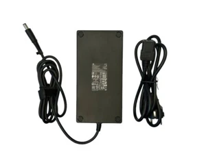 Original HP Netzteil AC Adapter Charger 280W mit Stromkabel - Bild 1 von 2