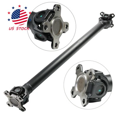 Front Drive Shaft Prop Shaft For 2001-10 BMW X3 325Xi 330Xi 26207526677 Foto 1 de 4