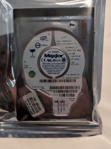 HDD MAXTOR 294923-001 FIREBALL 3 IDE/ATA 20GB - Picture 1 of 1