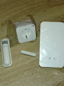 devolo WiFi Starter Kit WLAN Set Lan Set - Bild 1 von 6