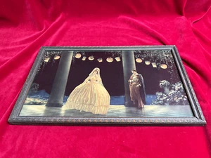 Vtg Morris & Bendien Print - Picture 1 of 3