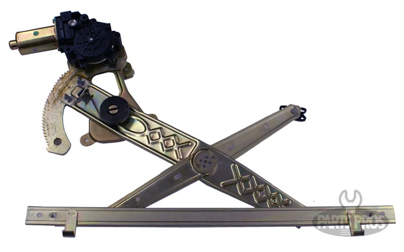 NEW Lift-Mark Power Window Regulator LH FRONT / FOR 1999-2003 FORD WINDSTAR - Image 1 of 1