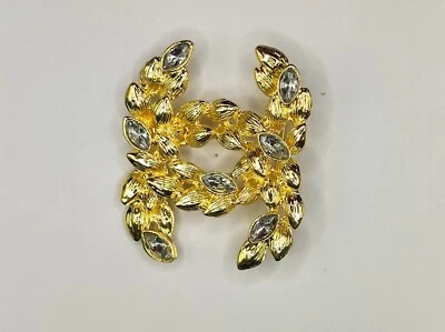 Brosche - Geschenk - Weihnachten - Jeder Anlas - Bild 1 von 2