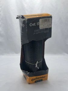 Continental 700x23C Ultra 2000 Bicycle Tire Grip - Picture 1 of 6