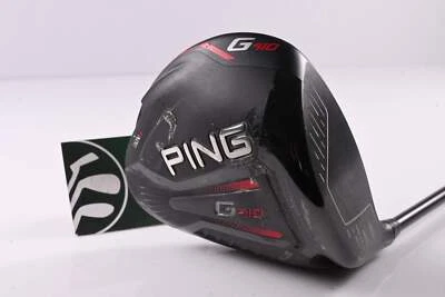 Ping G410 Plus Driver / 9 Degree / X-Flex HZRDUS Black 62 Shaft - Image 1 of 4