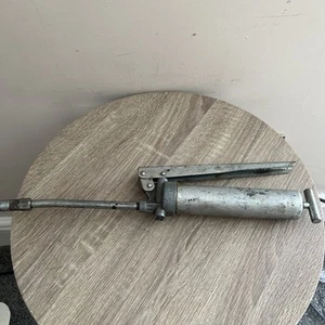 Pistola de engrase Colley vintage - PUBLICACIÓN GRATUITA - B1D - Imagen 1 de 9