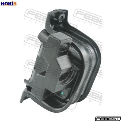 MOTOR DE MONTAJE CRM-STRRH PARA PLYMOUTH DODGE CHRYSLER ECB 2,0 L EDZ 2,4 L 4 cilindros Foto 1 de 4