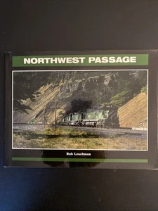 Northwest Passage By Rob Leachman - Picture 1 of 3