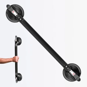 Shower Handle Upgraded 21 inch Grab Bar for Bathtub,Shower Handles with Stron... - Picture 1 of 7