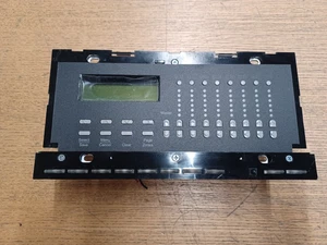 CONTROLADOR DE ILUMINACIÓN LEVITON D4206 32 CANALES 6 DIM SIN PLACA FRONTAL - Imagen 1 de 4