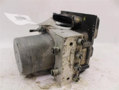 BOMBA ABS NISSAN VERSA 2010 10 2011 11 2012 12 1.8L 47660ZN90B 938617 Foto 1 de 4