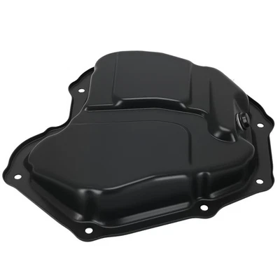 Engine Oil Container Set for Nissan Sentra 1.8L 2013-2019 NSP38A Steel Build - Изображение 1 из 4