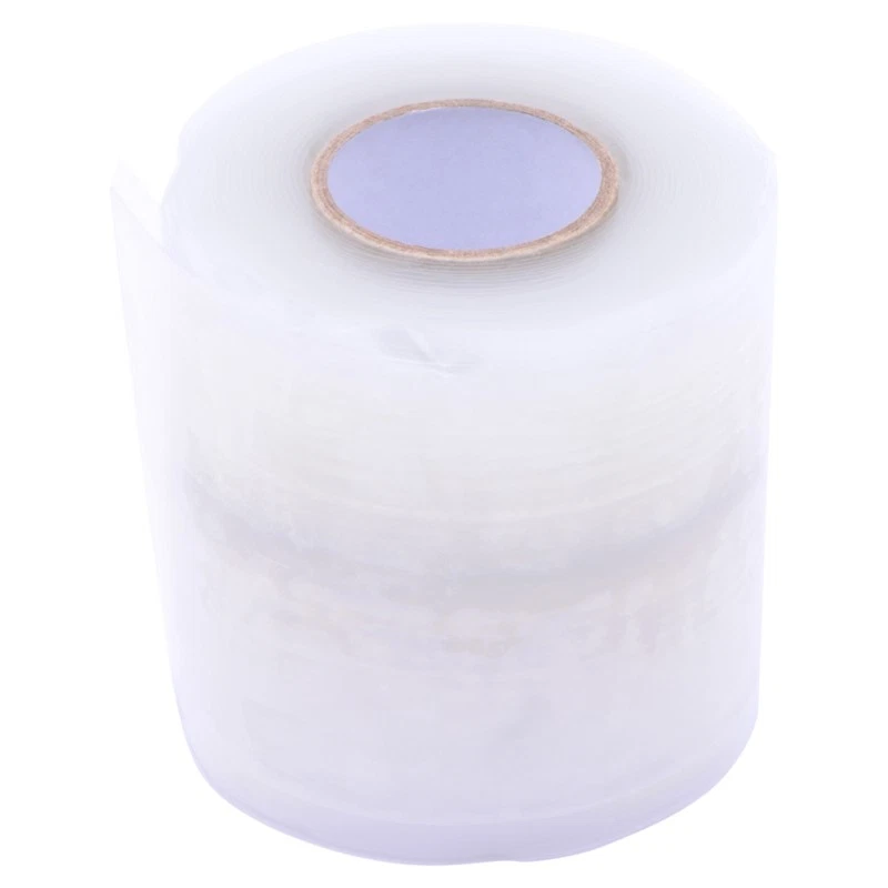 SHARKBITE Cash Acme 25406A White Watertight Self-Fusing Watertight Silicone Wrap 10 L ft.