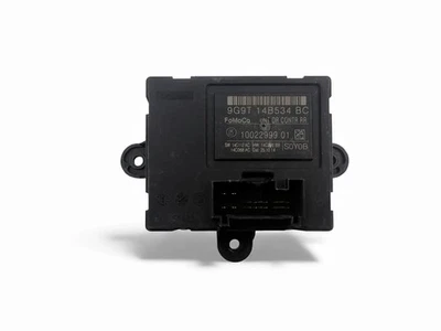 VOLVO Türsteuergerät hinten links 9G9T14B534BC - Image 1 of 4