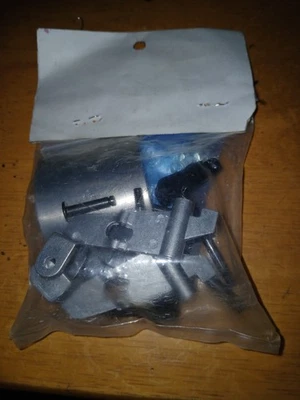 Kyosho Datsun Stepside Racing Montero Pajero Suspension arms pin knuckles Shaft - Image 1 of 2