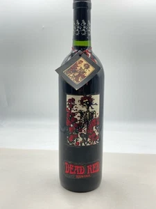 GRATEFUL DEAD ALKOHOLFREIER WEIN (EL1100736) - Bild 1 von 6