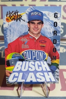 1994 Wheels High Gear 🏁 Jeff Gordon #97 Hendrick Motorsports 🔥🔥 - Image 1 of 2